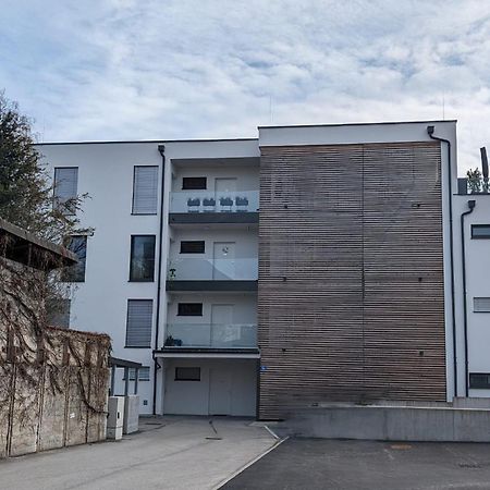 Luxurioeses Apartment Mit Garten & Terrasse In Der Naehe Vom See Im Schoenen Salzkammergut Gmunden Exterior foto