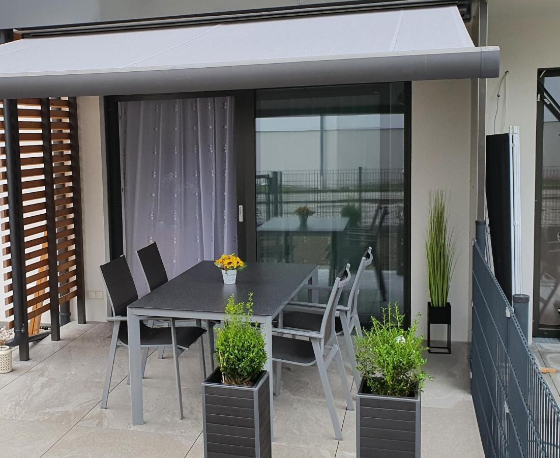 Luxurioeses Apartment Mit Garten & Terrasse In Der Naehe Vom See Im Schoenen Salzkammergut Gmunden Exterior foto