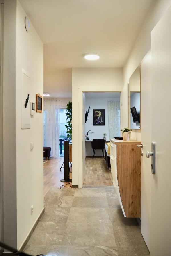 Luxurioeses Apartment Mit Garten & Terrasse In Der Naehe Vom See Im Schoenen Salzkammergut Gmunden Exterior foto