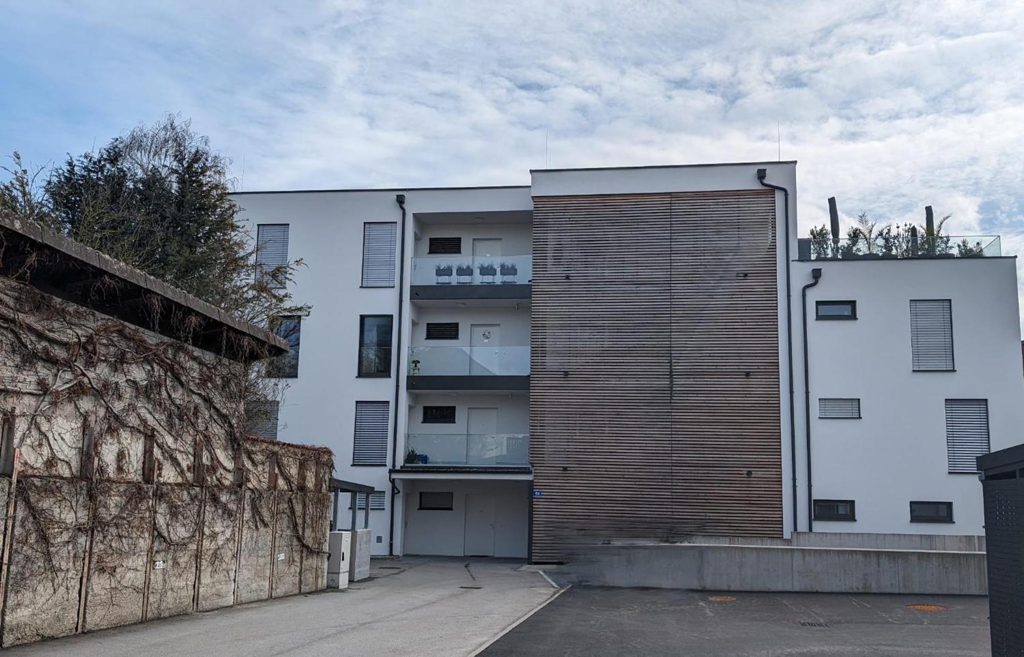 Luxurioeses Apartment Mit Garten & Terrasse In Der Naehe Vom See Im Schoenen Salzkammergut Gmunden Exterior foto
